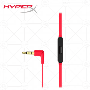 Tai nghe HyperX Cloud Earbuds II - Red