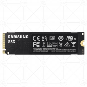 SSD Samsung 990 EVO 2TB M.2 NVMe PCIe Gen 4.0 x4/ Gen 5.0