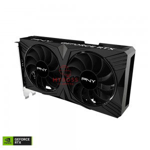 VGA PNY VERTO RTX 4060 8GB GDDR6 DUAL FAN