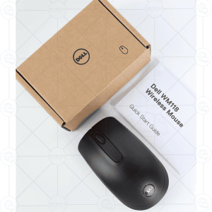 Chuột Không Dây Dell WM118 Wireless