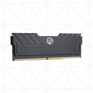 RAM KingSpec 16GB DDR4 3200Mhz - Black