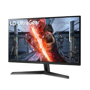 Màn hình gaming LG UltraGear 27GN60R-B (27In/ Full HD/ 1ms/ 144Hz/ IPS)