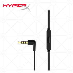 Tai nghe HyperX Cloud Earbuds II - Black