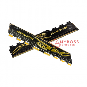 RAM Apacer Panther 32GB (16*2) DDR4 3200Mhz - Golden