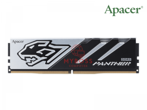 RAM Apacer Panther OC 16GB DDR5 5200Mhz