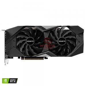 VGA GIGABYTE RTX 2060 SUPER WINDFORCE OC 8G