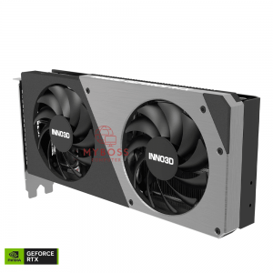 VGA INNO3D GeForce RTX 4060 Ti 16GB TWIN X2