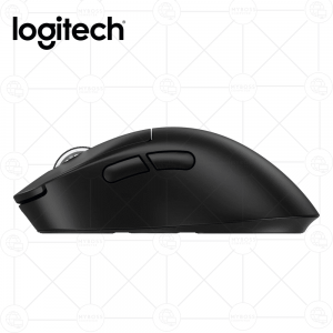 Chuột Không Dây Logitech G Pro X Superlight 2 DEX - Black