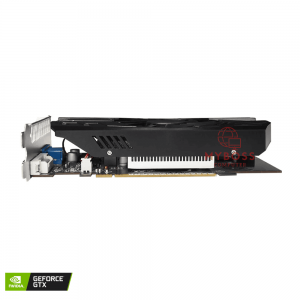 VGA NVIDIA GeForce GTX 1050Ti 4GB