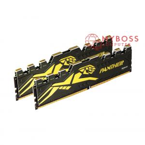 RAM Apacer Panther 32GB (16*2) DDR4 3200Mhz - Golden