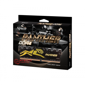 RAM Apacer Panther 32GB (16*2) DDR4 3200Mhz - Golden