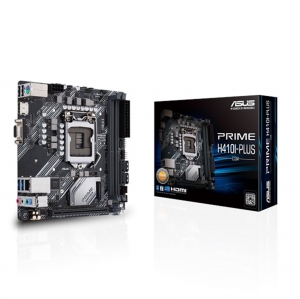 Mainboard ASUS PRIME H410I-PLUS/ ITX