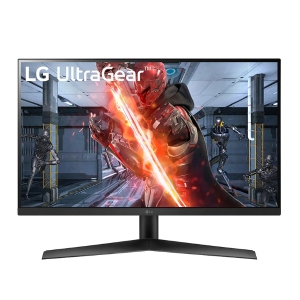 Màn hình gaming LG UltraGear 27GN60R-B (27In/ Full HD/ 1ms/ 144Hz/ IPS)