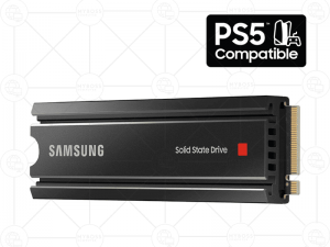 SSD Samsung 980 Pro 1TB M.2 NVMe V-NAND PCIe Gen 4.0 x4 (Có Heatsink)