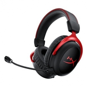 Tai nghe HyperX Cloud II Wireless