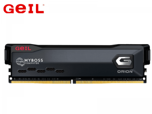 RAM GEIL Orion 16GB DDR4 3200MHz - Grey