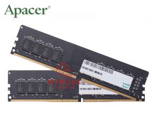 RAM Apacer 16GB (8GB*2) DDR4 3200Mhz/ EL.08G21.GSH