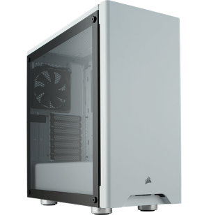 Case Corsair Carbide Series 275R Tempered Glass Mid-Tower Gaming White