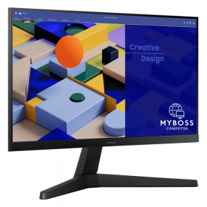 Màn hình Samsung LS22C310EAEXXV 22in/ FHD/ IPS/ 75Hz/ FreeSync