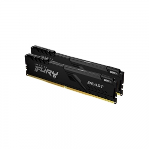 RAM Kingston FURY Beast 64GB (2x32GB) DDR4 3200Mhz