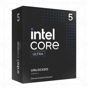 Intel Core Ultra 5 245K (24M Cache, Up to 5.2 GHz, 14 Nhân 14 Luồng, 125W, Socket 1851)