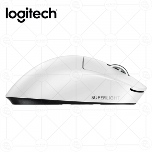 Chuột Không Dây Logitech G Pro X Superlight 2 DEX - White