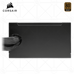 Nguồn Corsair CX750 - 750W (80 Plus Bronze)