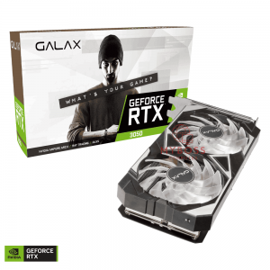 VGA GALAX GeForce RTX 3050 EX 8GB GDDR6