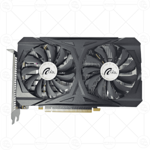 VGA ASL GeForce GTX 1660 SUPER 6GB GDDR6