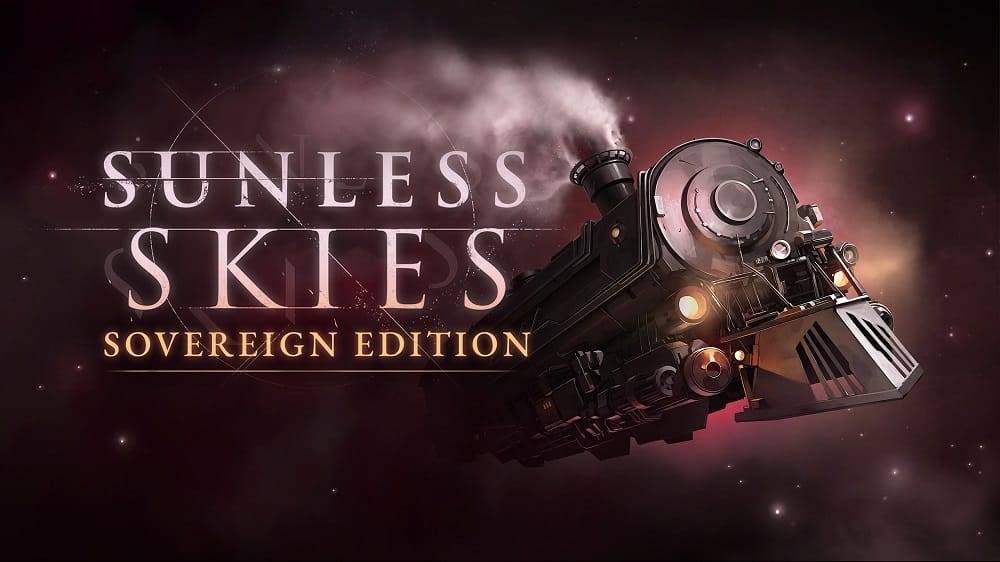 Cùng phiêu lưu trên mây trong tựa game Sunless Skies, hiện đang được miễn phí 100%