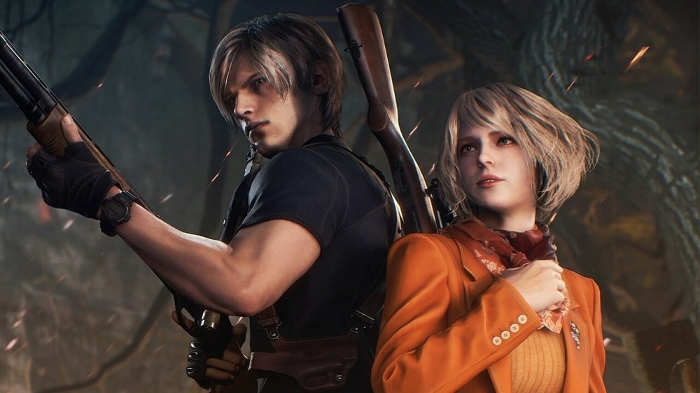 Resident Evil 4 Remake thắng lớn, bán 3 triệu bản chỉ trong 2 ngày, lập kỷ lục mới trong lịch sử series
