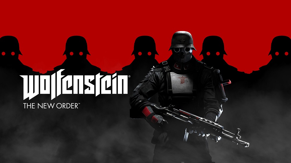 Nhận ngay Wolfenstein: The New Order - Cực phẩm FPS đang miễn phí chỉ trong 24 giờ!