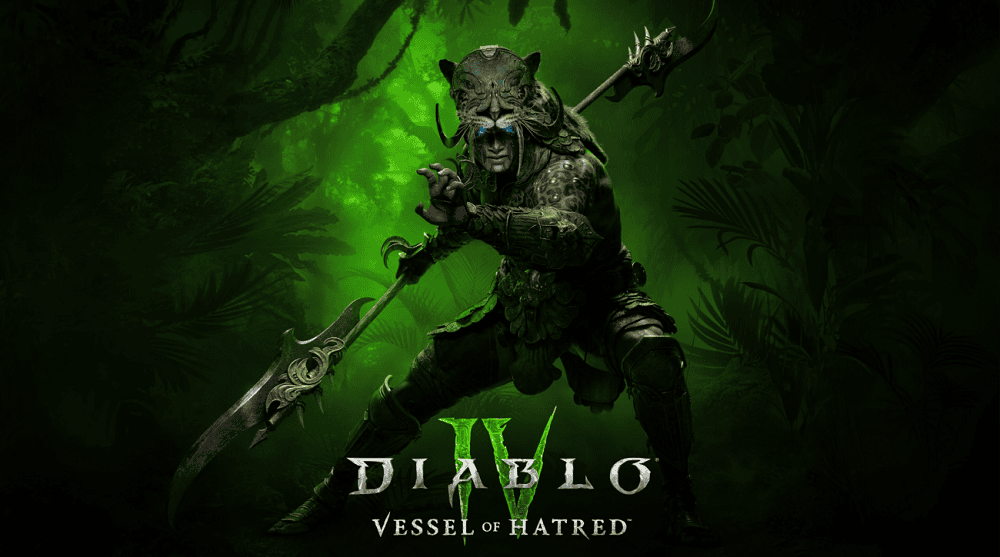 Diablo 4: Vessel of Hatred hé lộ ngày ra mắt, tiếp nối cái kết ''dang dở''