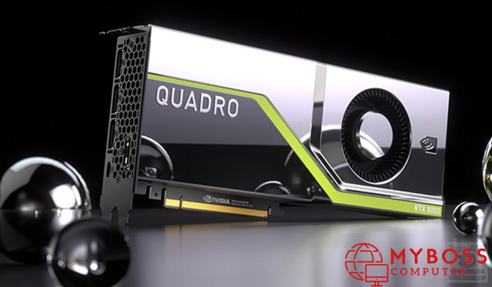 Card AMD PRO – Nvidia Quadro có cần thiết để dựng video ?