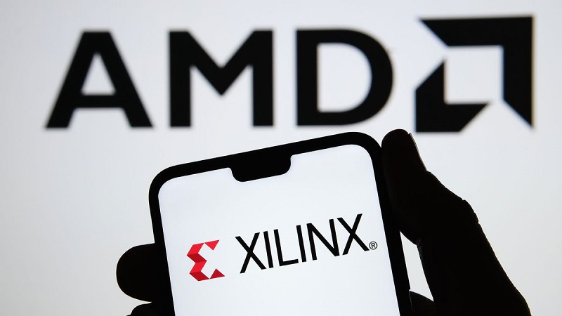 AMD ‘chốt’ thương vụ kỷ lục ngành chip bán dẫn, hoàn tất mua lại Xilinx với giá 50 tỷ USD