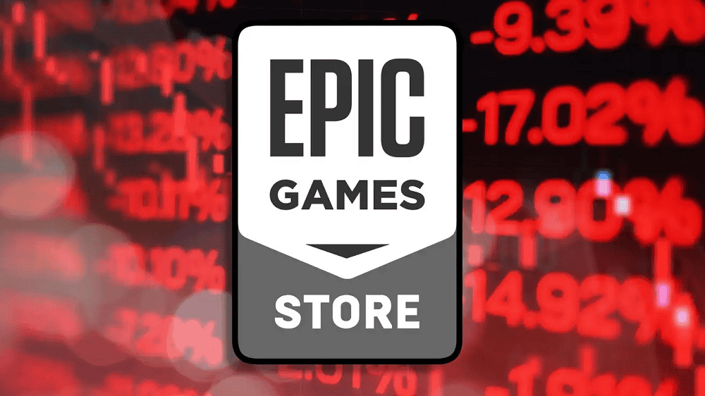 Ra mắt được gần 5 năm, phát game free liên tục, Epic Games Store đến nay vẫn chưa kiếm được xu nào