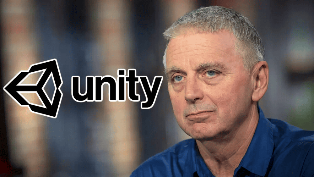 CEO Unity từ chức sau khi gây phẫn nộ với mô hình kinh doanh ''hút máu''