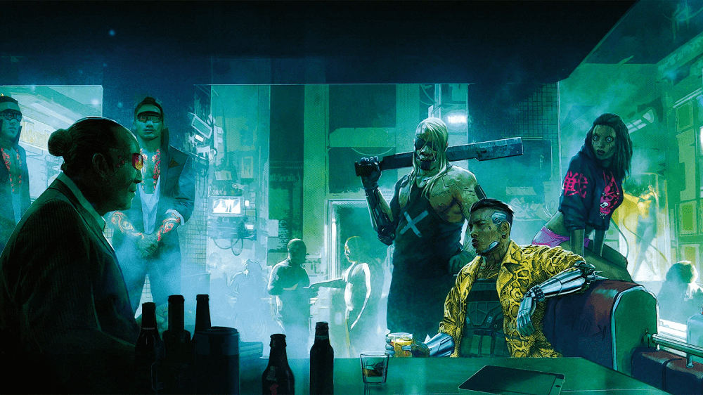 Cha đẻ Cyberpunk 2077, CD Projekt bồi thường hẳn 1,85 triệu USD nhằm ''xoa dịu'' các cổ đông đâm đơn kiện