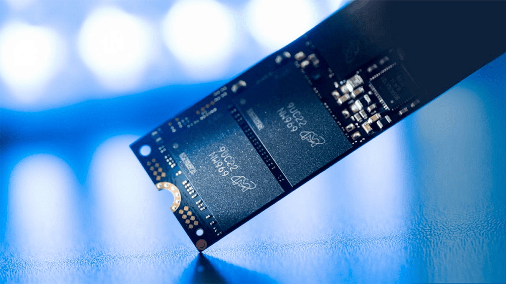 Giá SSD có thể tăng tới 55% vào năm 2024