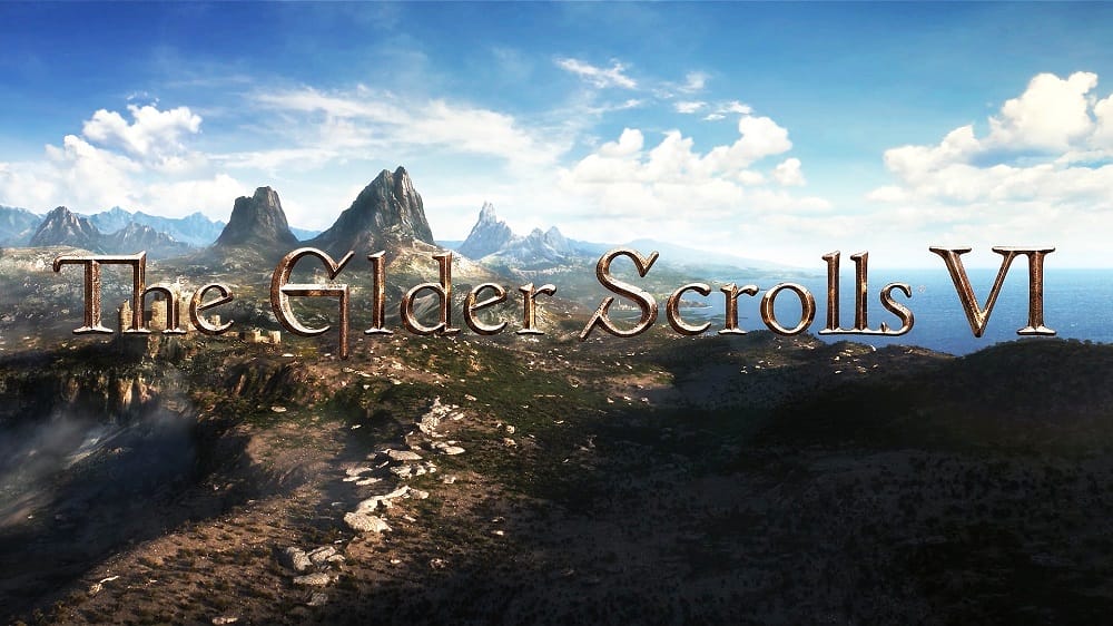Bethesda xác nhận The Elder Scrolls VI chính thức bước bắt đầu giai đoạn phát triển