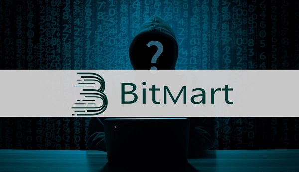 Sàn giao dịch Bitmart đóng băng sau khi bị hacker cuỗm mất 196 triệu đô
