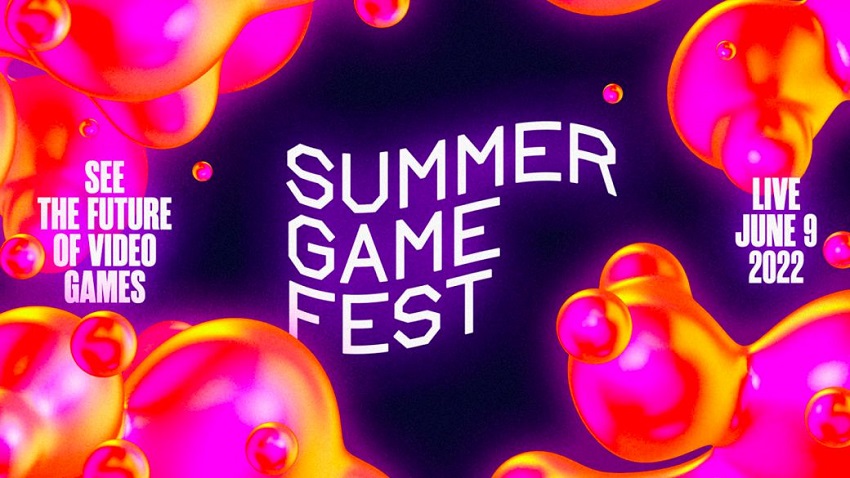 Sự kiện Summer Game Fest chuẩn bị lên sóng vào sáng mai với sự tham gia của hơn 30 cái tên lớn nhỏ