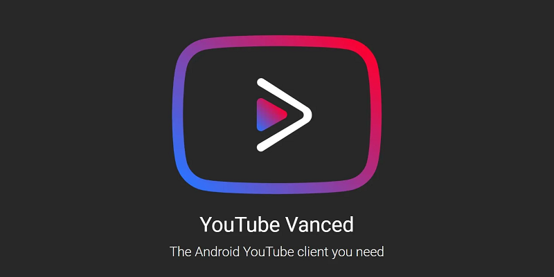 YouTube Vanced bị Google buộc dừng hoạt động