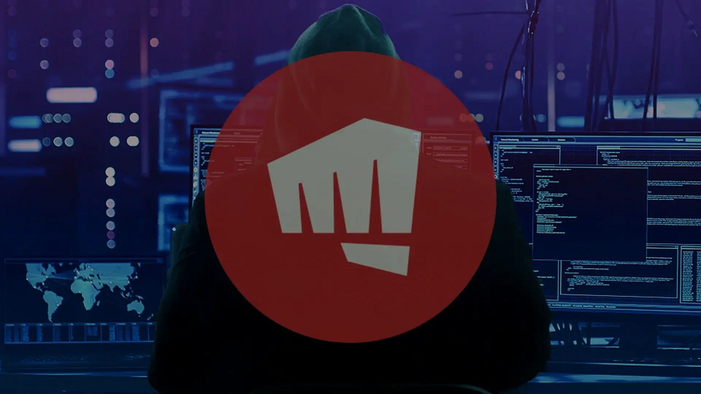 Hacker đánh cắp mã nguồn Liên Minh Huyền Thoại, Đấu trường chân lý, yêu cầu Riot 10 triệu USD tiền chuộc