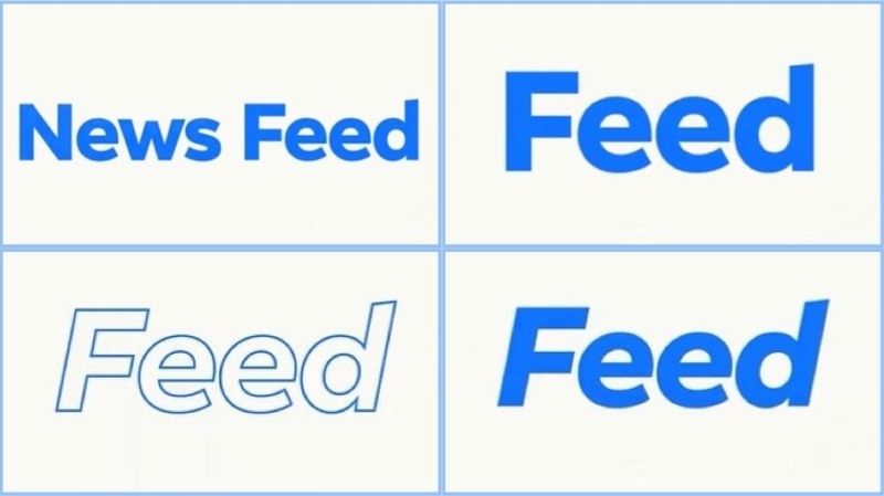 Sau hơn 15 năm, Facebook đổi tên 'News Feed' thành... 'Feed'