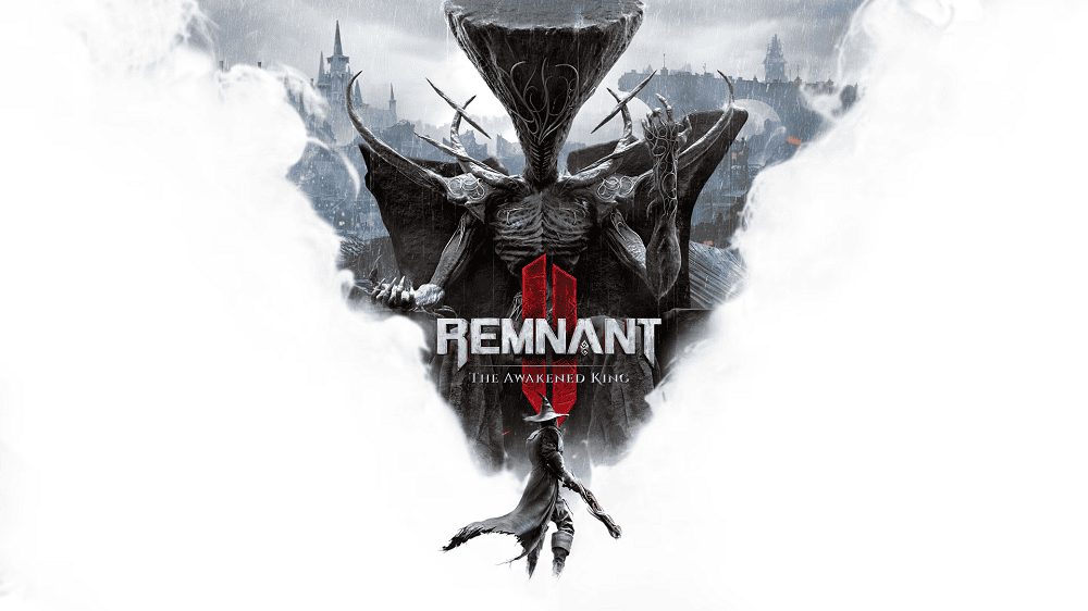 Sau thành công rực rỡ, game bắn súng cực chất Remnant 2 công bố ngày ra mắt DLC đầu tiên