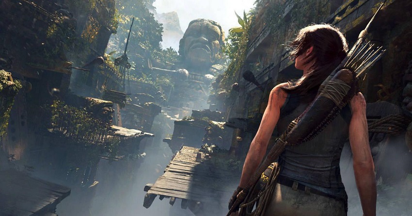 Shadow of the Tomb Raider hiện đang miễn phí trên Epic, mời anh em tải siêu phẩm về ngay