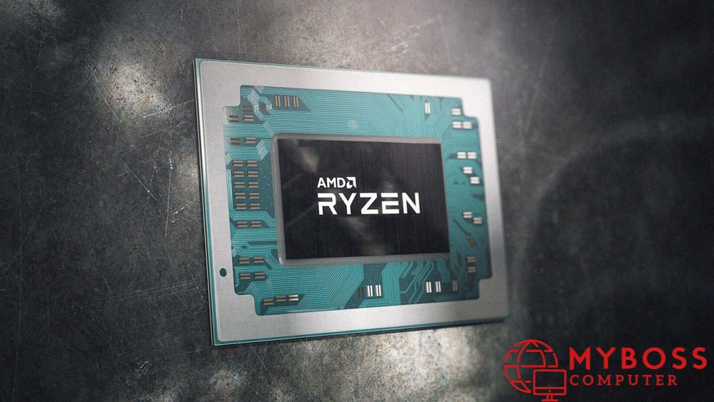 Điện thoại chơi game trang bị ray tracing như RTX2060 bởi chip AMD ?[TIN ĐỒN]