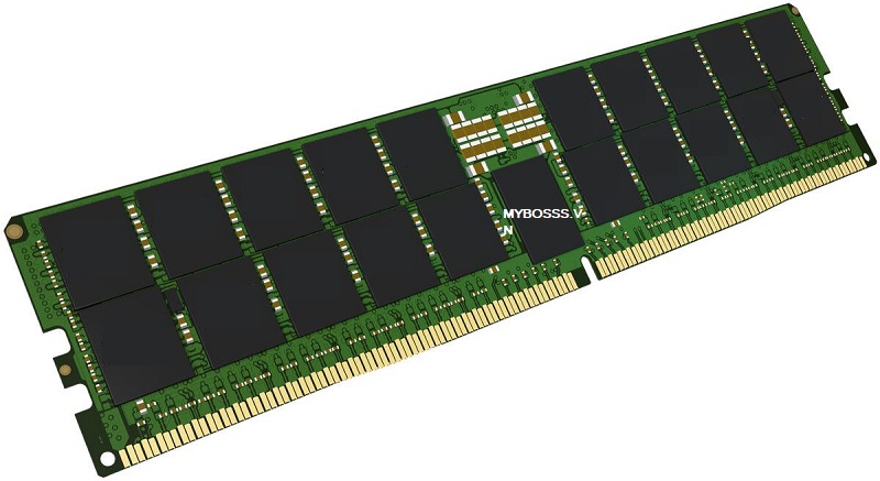 Team Group công bố RAM DDR5 với 16GB bus 4800 MHz