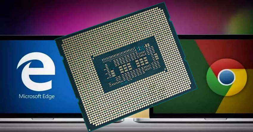 Dùng Intel thế hệ 12 rồi mà lướt web lại lag, Intel thừa nhận lỗi là do chip đồ hoạ tích hợp của hãng